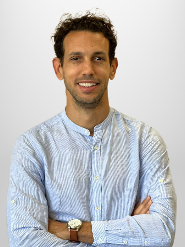 Juan David Casañ Pérez